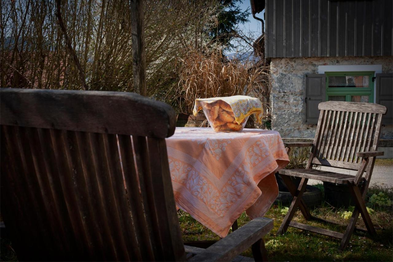 Fara Vintage House Podliparskaゲストハウス エクステリア 写真