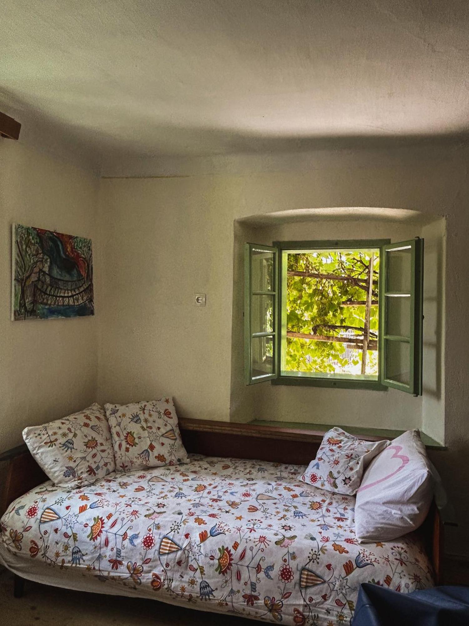 Fara Vintage House Podliparskaゲストハウス エクステリア 写真