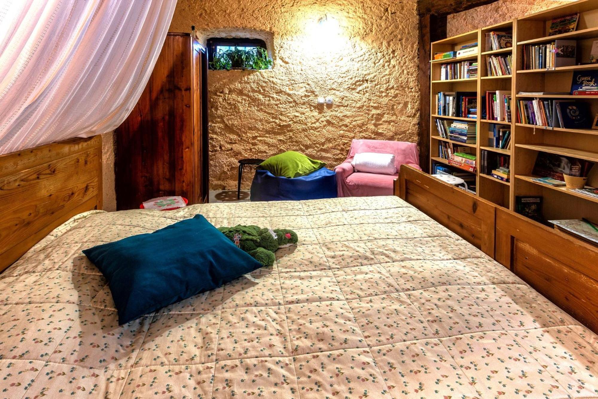 Fara Vintage House Podliparskaゲストハウス エクステリア 写真